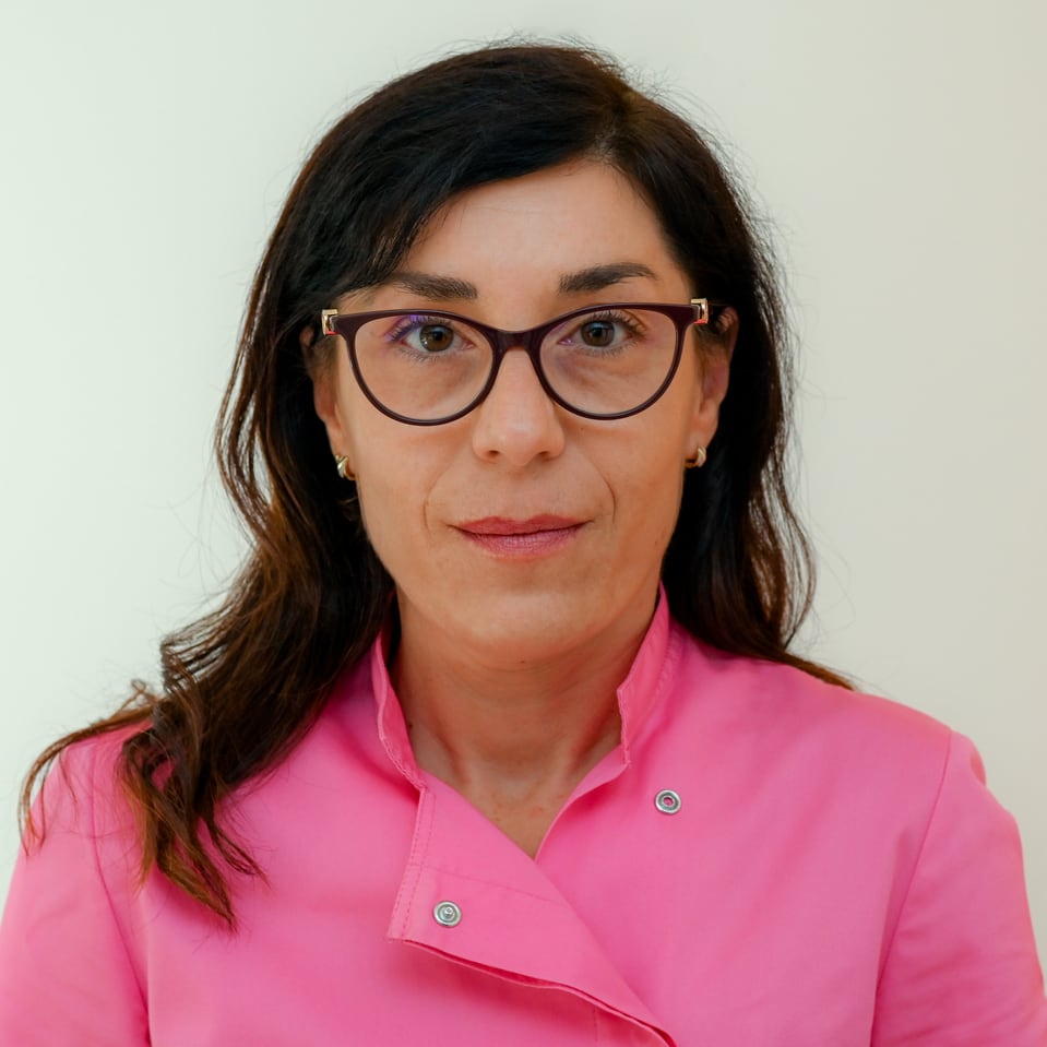 studio Luisa Gennaro Udine 2