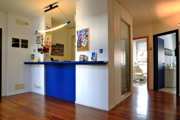 Studio Luisa Gennaro a Udine - studio dentistico bambini