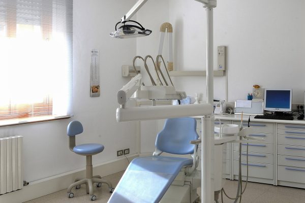 Studio Luisa Gennaro a Udine - studio dentistico bambini